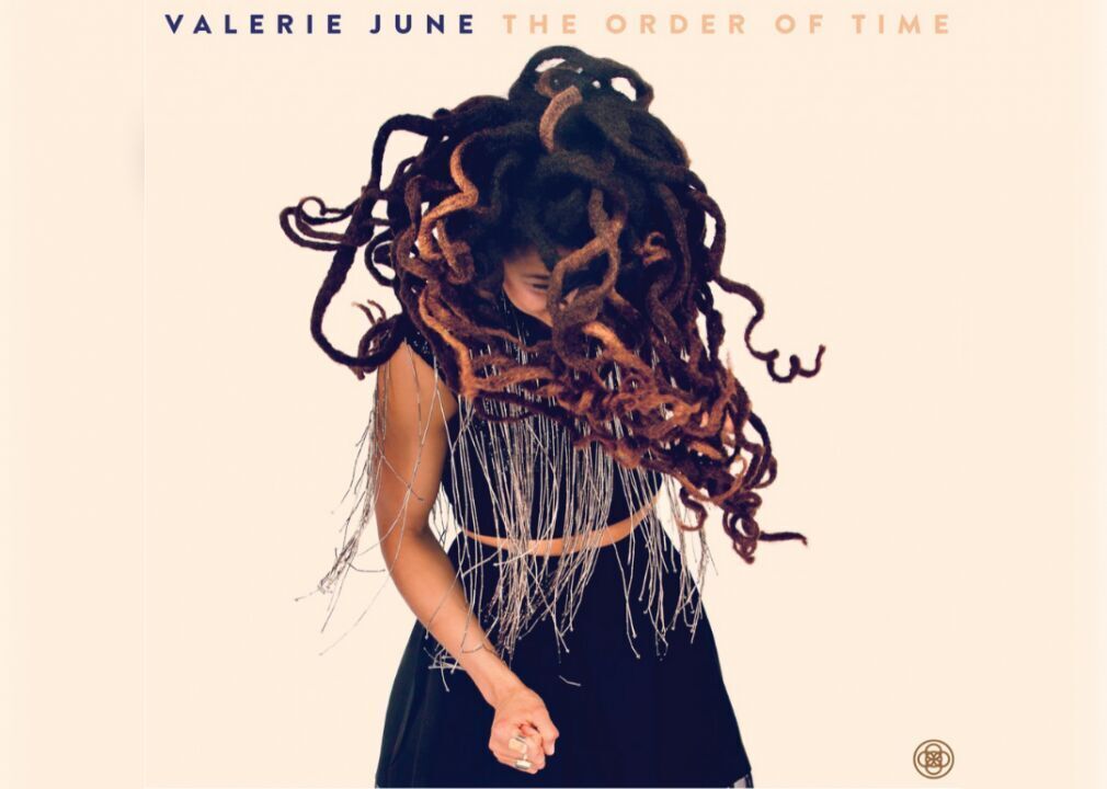 #98. "The Order of Time" by Valerie June